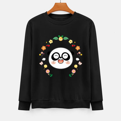  Front Patterned Long Sleeve TopChill Performance