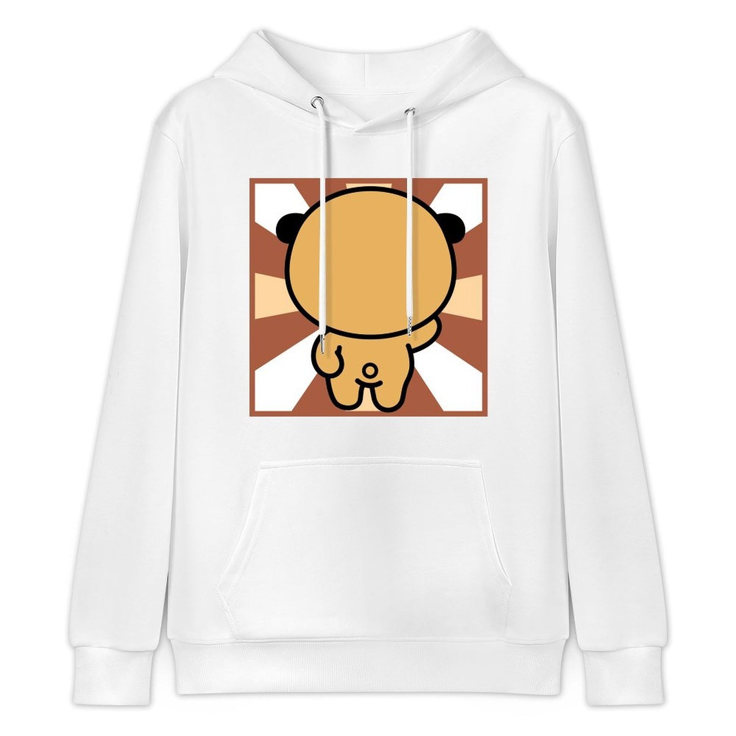 Ultra Durable TimelessStyle Front Graphic Hoodies