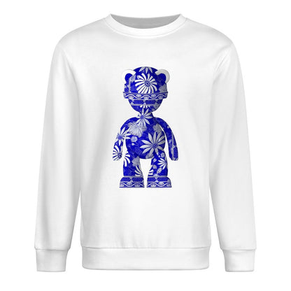 Long Sleeve With Front PatternCityStyle Classic Fit