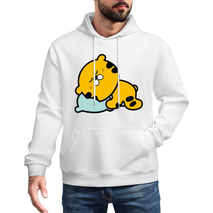 TimelessStyle Standard Front Graphic Hoodies