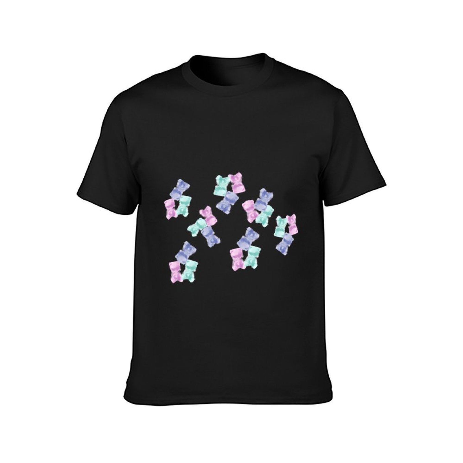 Inlex Bear T-shirtsEasy-Care TrueFit T-Shirt