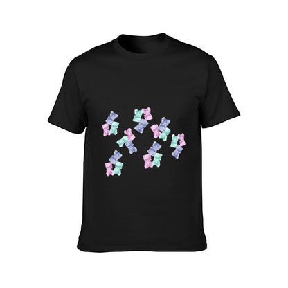Inlex Bear T-shirtsEasy-Care TrueFit T-Shirt