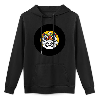 Edition Performance Front Graphic Hoodies