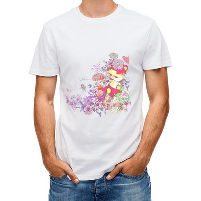 Inlex Bear T-shirtsSmoothWear Classic T-Shirt