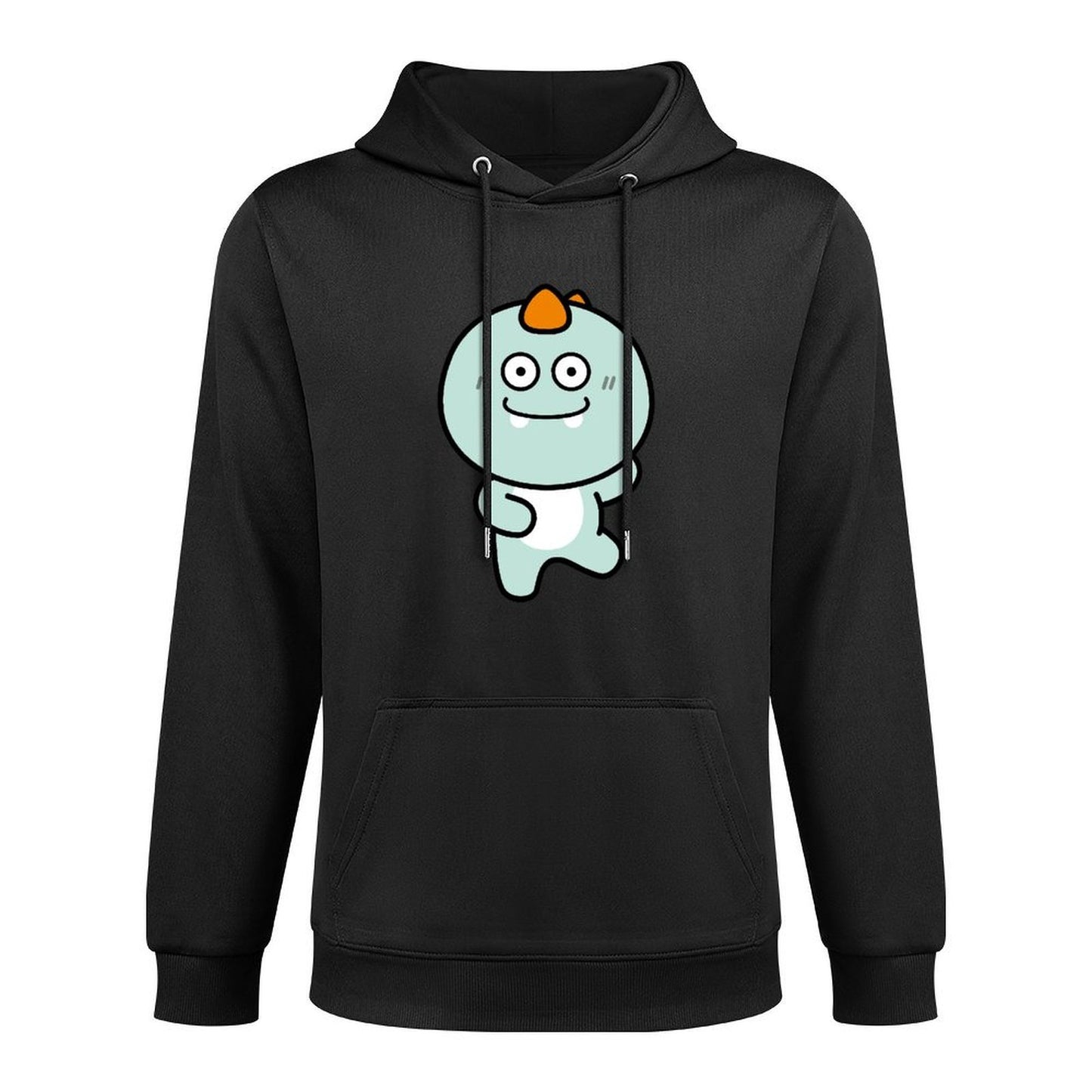 SoftWear EverydayFit Front Graphic Hoodies