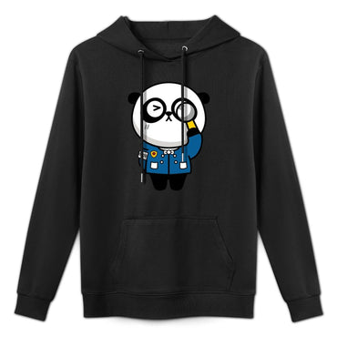 StreetFit Crisp Print Front Graphic Hoodies