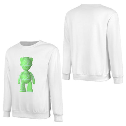 Long Sleeve With Front PatternLifestyleLine Soft