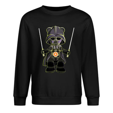 Long Sleeve With Front PatternNeat Retro