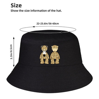 Good FixationBucket Cap Bucket Hats
