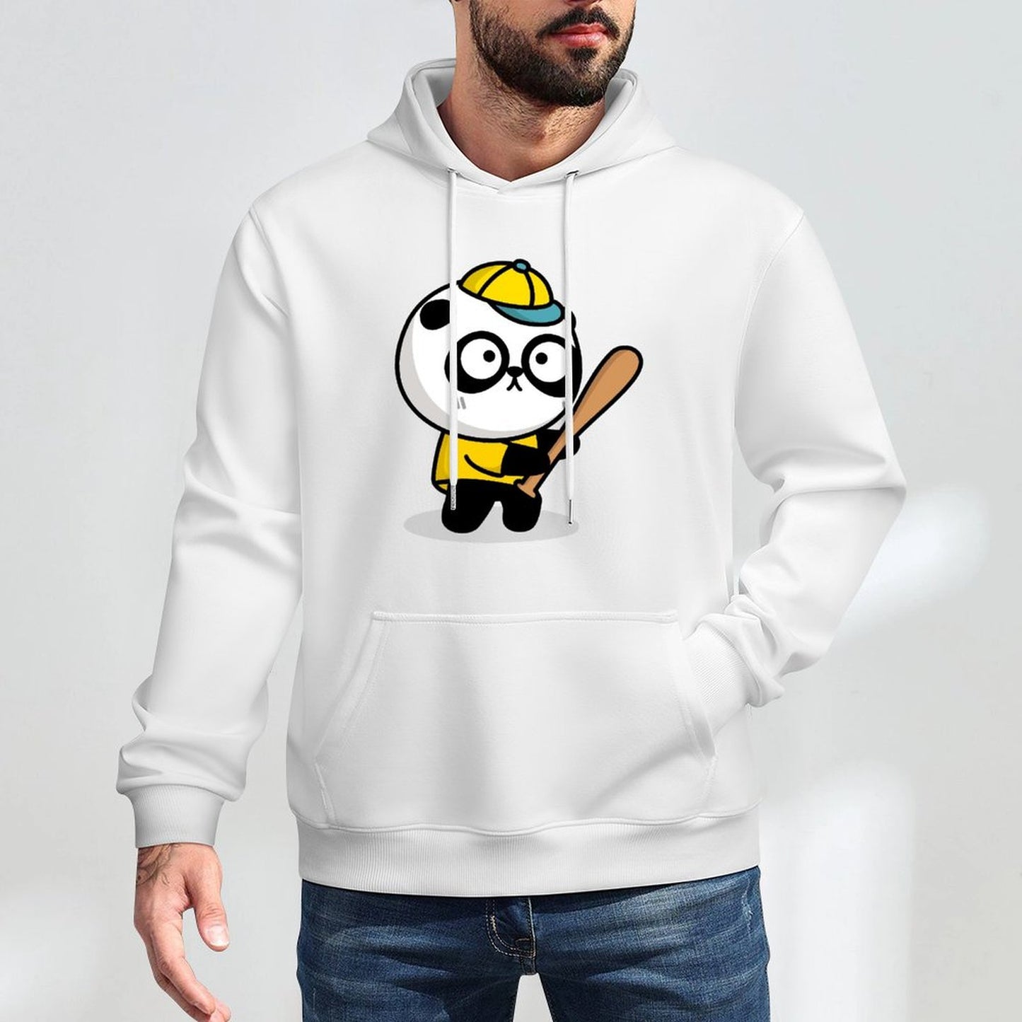 Men¡¯s / Women¡¯s / Youth Fresh Front Graphic Hoodies