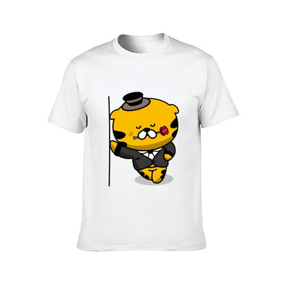 ComfortSeries Softstyle Front Graphic T-shirt