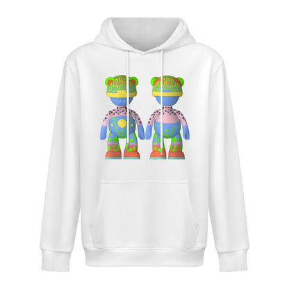 Hoodie Front PatternPerformance Street