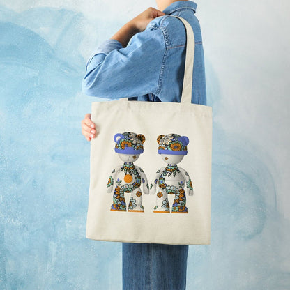 Timeless Canvas Bag
