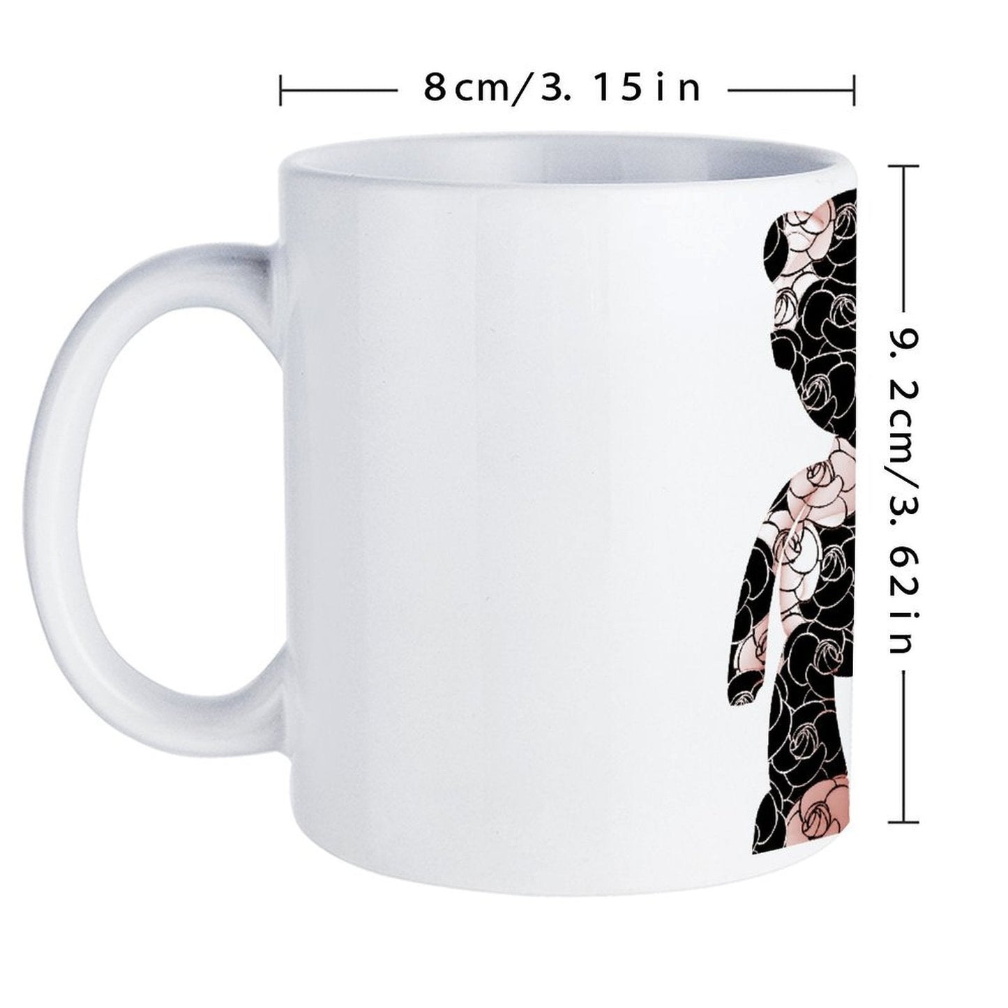 Personalized Funny Ceramic Mug