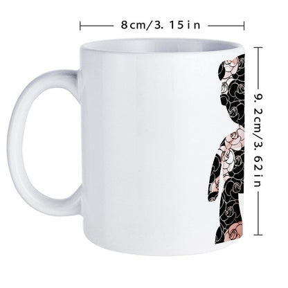 Personalized Funny Ceramic Mug