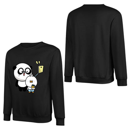 Front Patterned Long Sleeve Top Sleek Men?¡¥s / Women?¡¥s / Youth