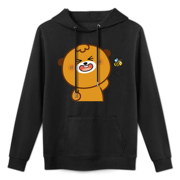 Front Graphic HoodiesMade-to-Order Smooth