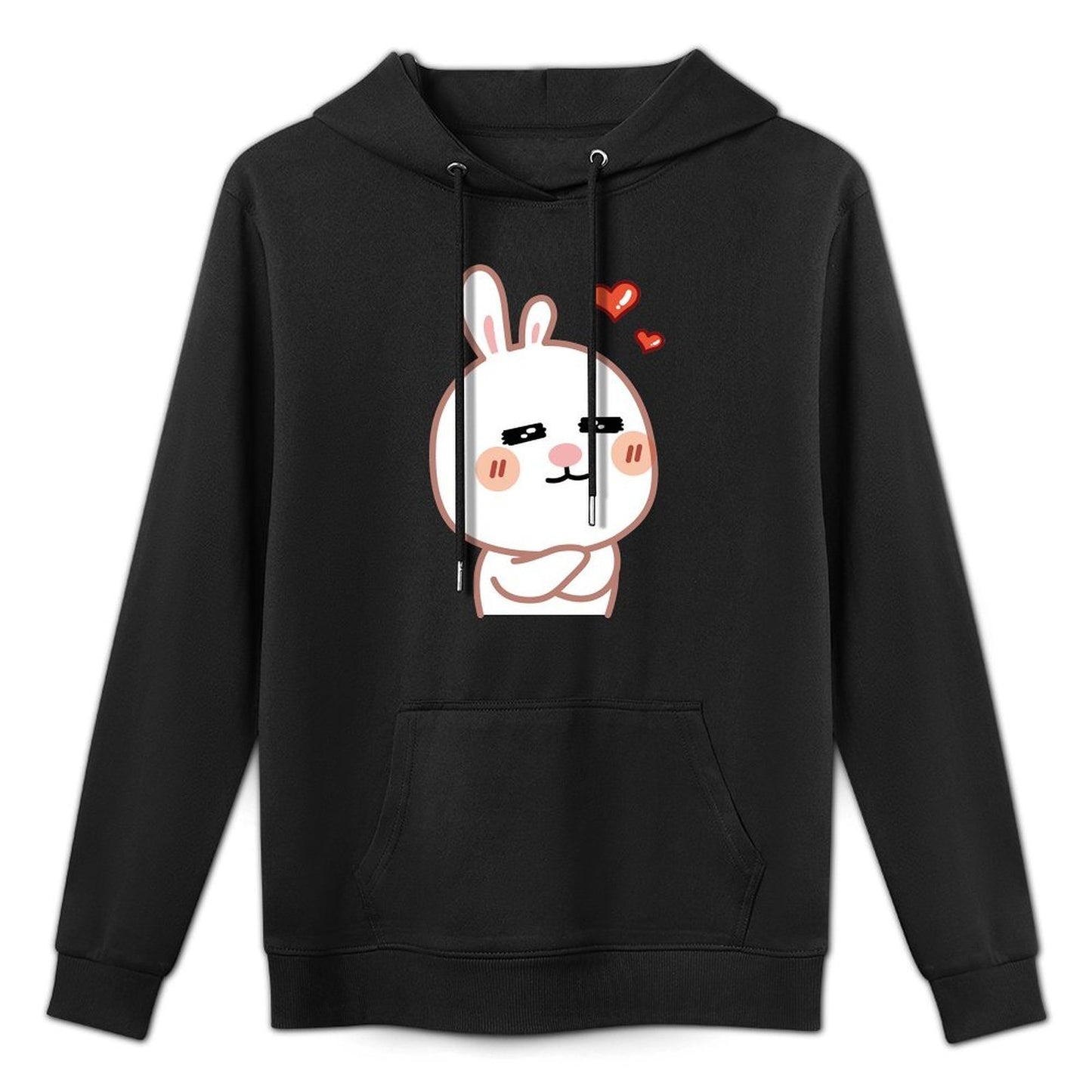 Front Graphic HoodiesClassicSeries EverydayTee