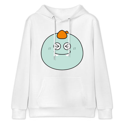 Colorfast ComfortLine Front Graphic Hoodies