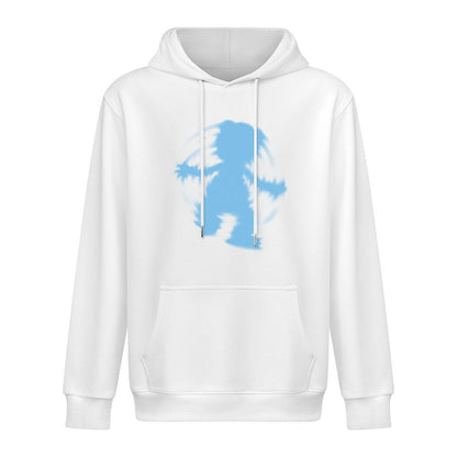 Hoodie Front PatternAllSeason YearRound