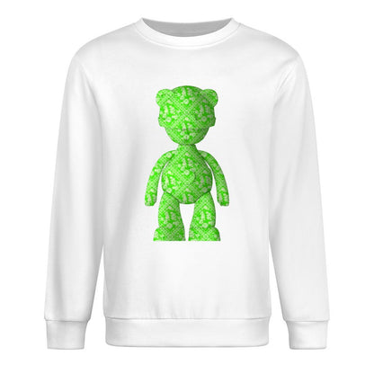 Long Sleeve With Front PatternEasy-Care ActiveLine