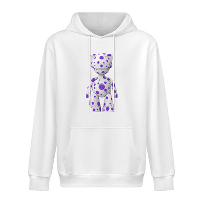 Hoodie Front PatternColorfast Fresh