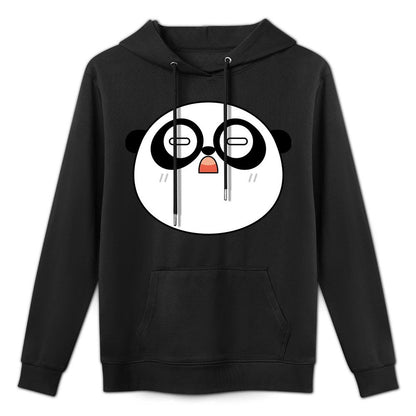 IPBR 250g Hooded Pocket Sweatshirt Front GraphicMen's Hooded  Sweatshirt4000495