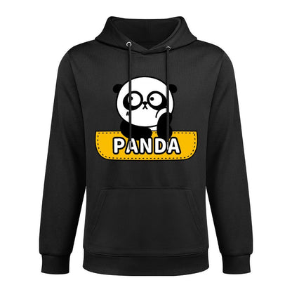 IPBR 250g Hooded Pocket Sweatshirt Front GraphicMen's Hooded  Sweatshirt4000707