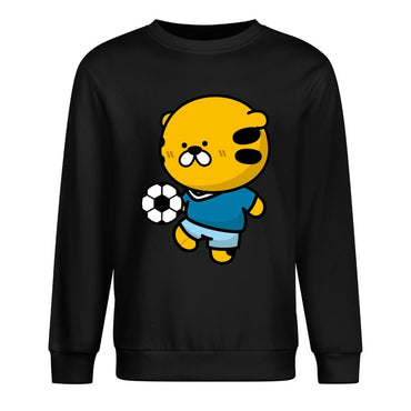 Front Patterned Long Sleeve TopWeekend Sport