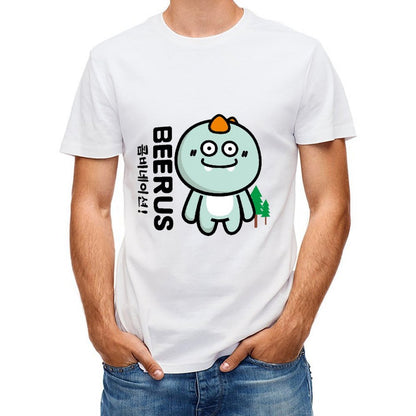 Gildan Unisex T-shirt Cotton (180g) 4000633