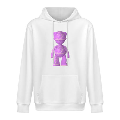 Hoodie Front PatternSeamless EverydayComfort