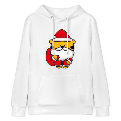 Fundraising Cotton Front Graphic Hoodies