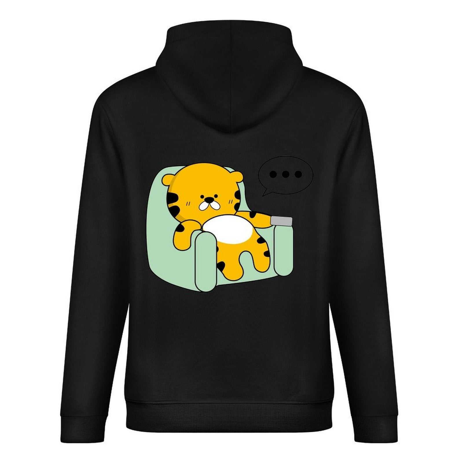 Inkmay Beerus Hoodie 250g crew neck  HoodieMen¡¯s / Women¡¯s / Youth SharpHoodie