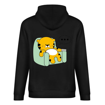 Inkmay Beerus Hoodie 250g crew neck  HoodieMen¡¯s / Women¡¯s / Youth SharpHoodie