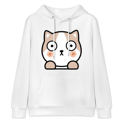 Weekend StreetStyle Front Graphic Hoodies