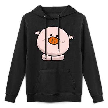 AllSeason ClassicLine Front Graphic Hoodies