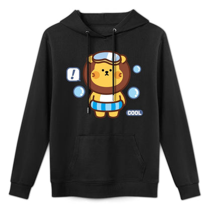 StreetStyle SoftTouch Front Graphic Hoodies