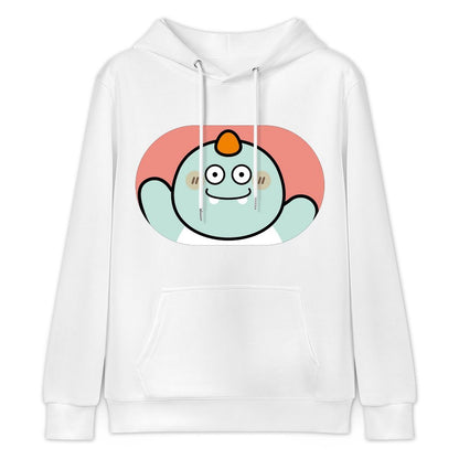 Front Graphic HoodiesFundraising Classic Fit