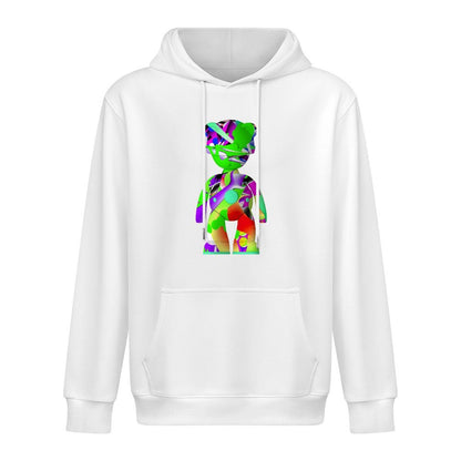 Hoodie Front PatternDesign-Your-Own EasyWear