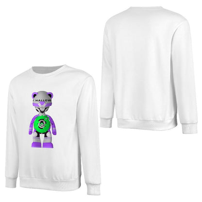 Long Sleeve With Front PatternFundraising Smooth Feel