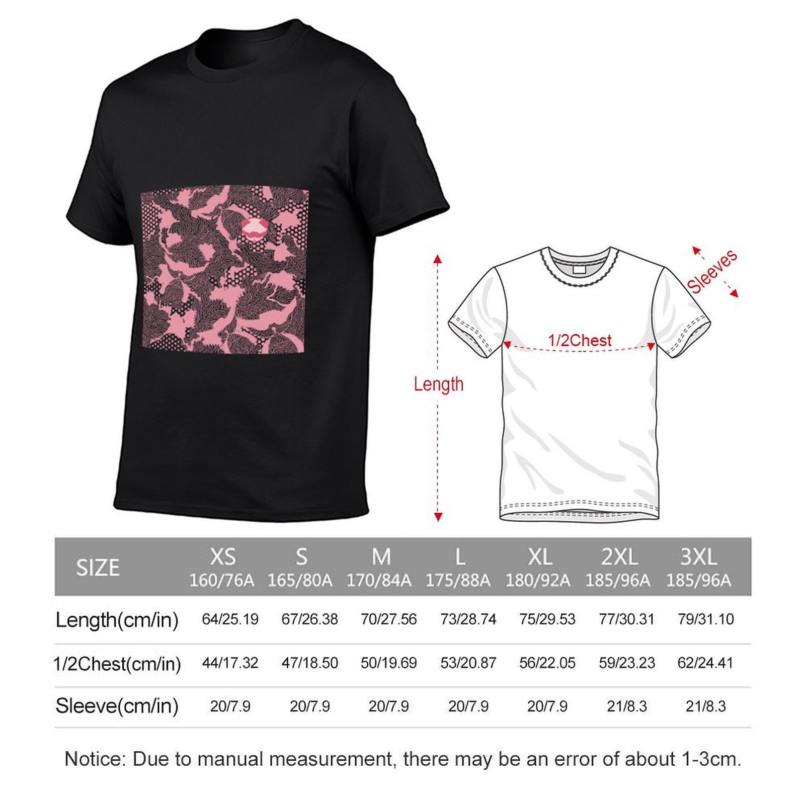 Inlex Bear T-shirtsActiveLine SimpleFit T-Shirt