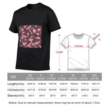 Inlex Bear T-shirtsActiveLine SimpleFit T-Shirt