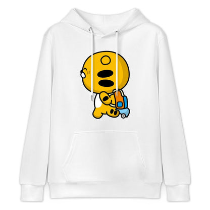 Promotional EverydayFit Front Graphic Hoodies