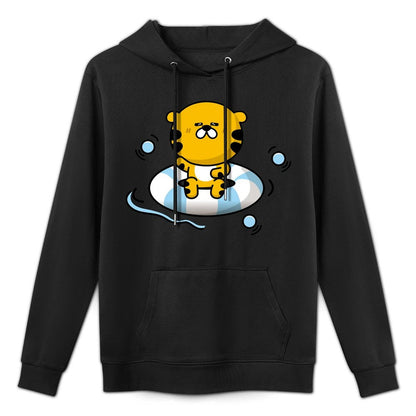 Classic YearRound Front Graphic Hoodies