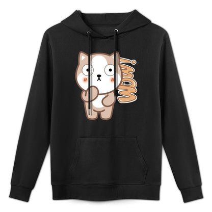 Front Graphic HoodiesPremiumSeries StreetLine