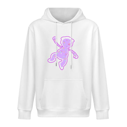 Hoodie Front PatternClassicLine Made-to-Order