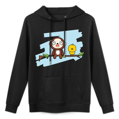 ClassicSeries EverydaySeries Front Graphic Hoodies