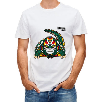 Gildan Unisex T-shirt Cotton (180g) 4000630