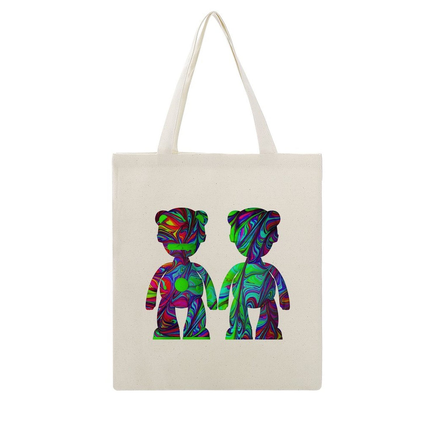 Homey Canvas Bag