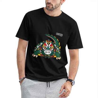 Gildan Unisex T-shirt Cotton (180g) 4000630